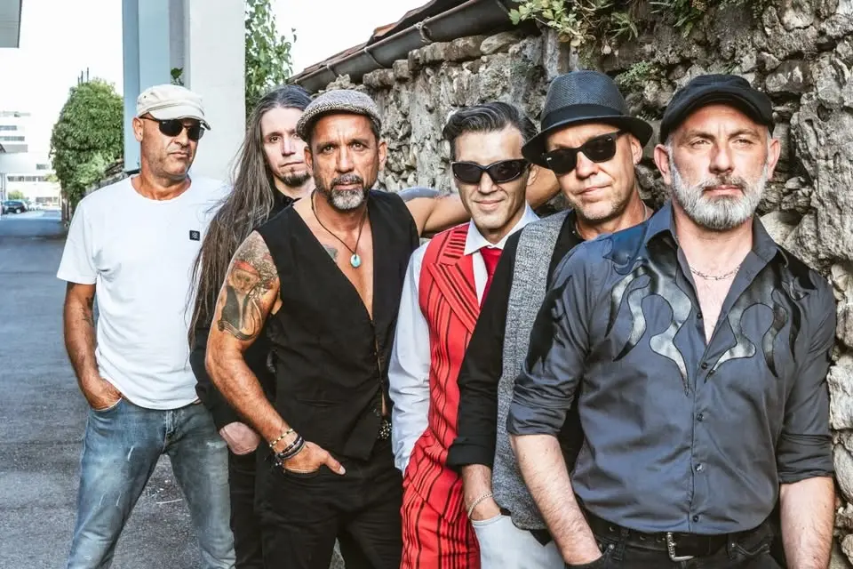 Dr. SüdBahn und die SymPARTIE Jubiläumstour 2026