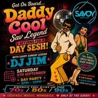 Daddy Cool - Daytime Clubbing