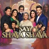 Say Shava Shava : Leicester