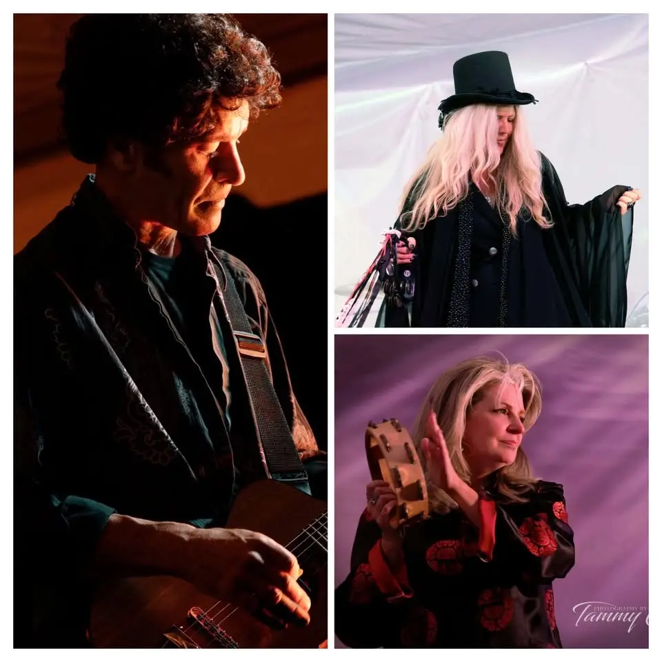 Rumours Unplugged Trio- MEMBERS ONLY