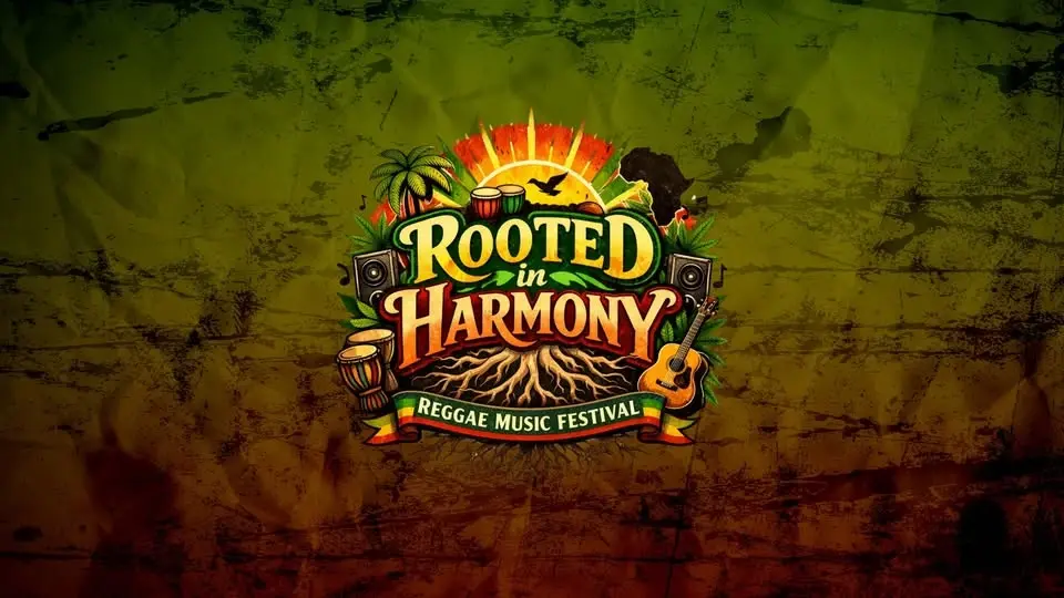 Rooted in Harmony w/ Common Kings & Steel Pulse