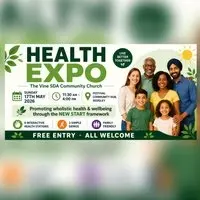 Health Expo