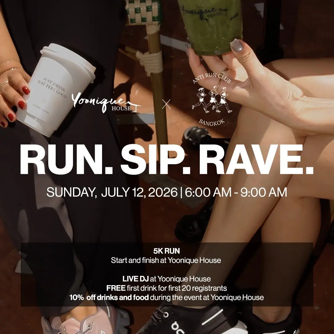 RUN.SIP.RAVE