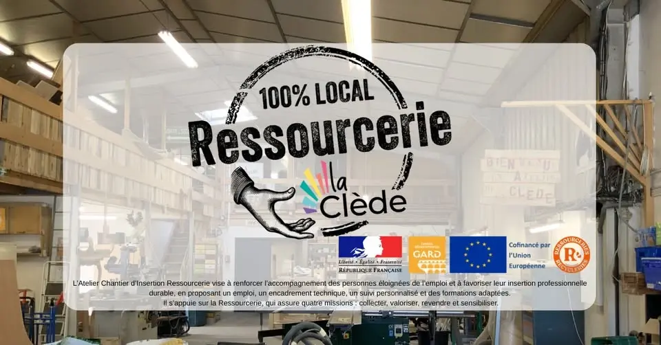 GRAND DESTOCKAGE DE JUILLET