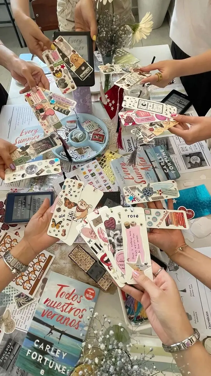 Analog Hangout: Diamond Painting - MEMBERS ONLY