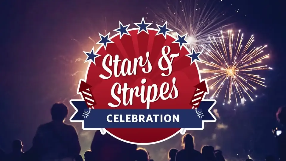 Sandy Springs' Stars & Stripes Celebration