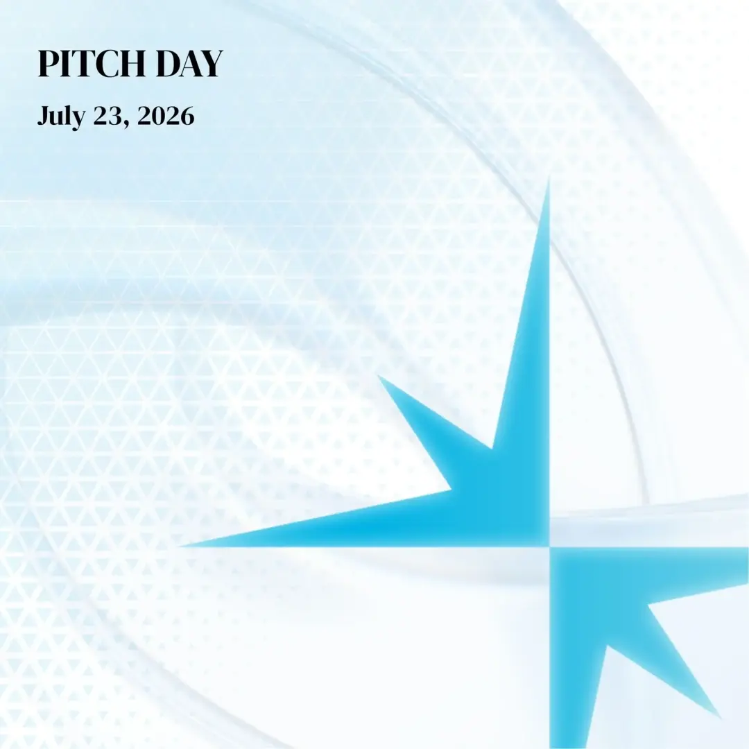 Pitch Day - July 23, 2026