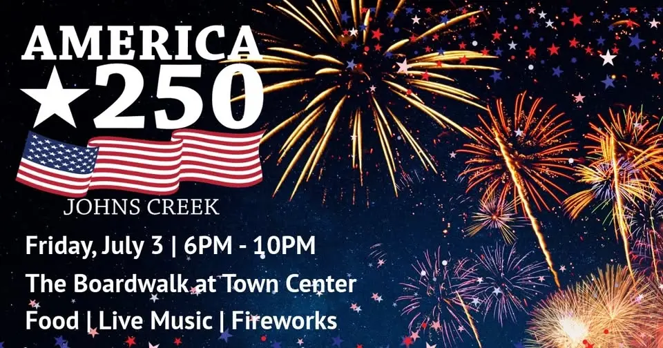 America 250 | Independence Day Celebration