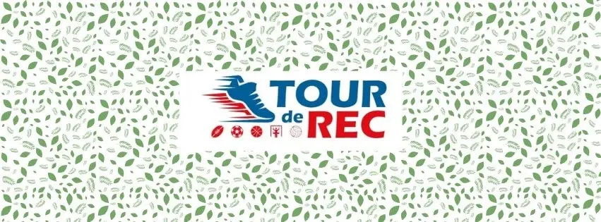 Tour de Rec: Earthy Art