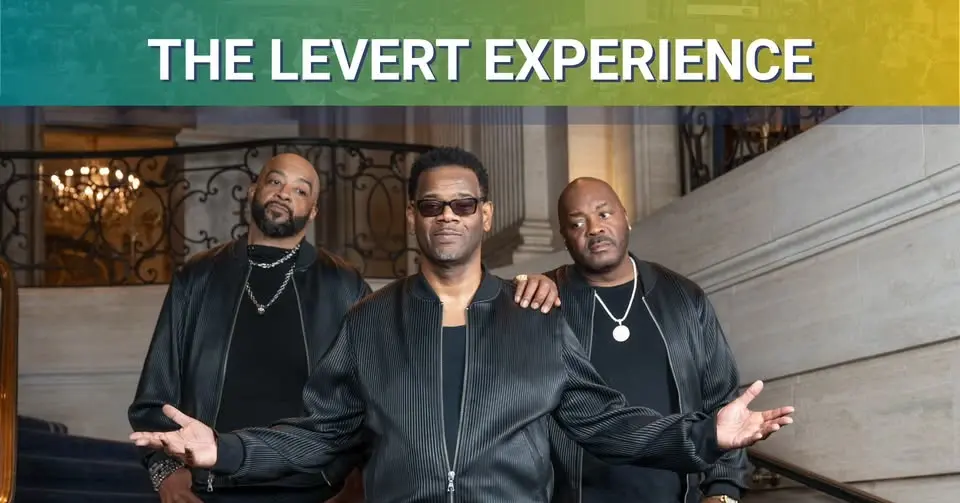 The LeVert Experience