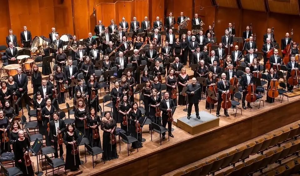 New York Philharmonic