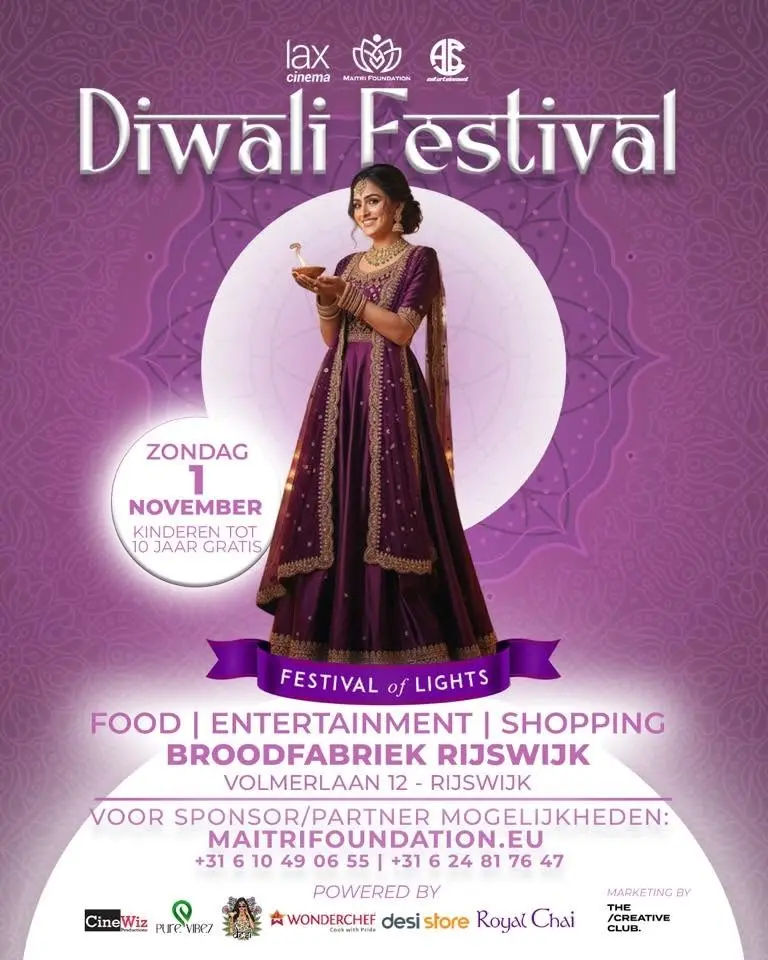 Diwali 2026