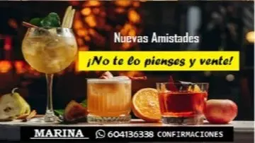 **NVAS AMISTADES🍹TERRACEO HOTEL GRAN VIA+FIESTA MAD CENTRO**