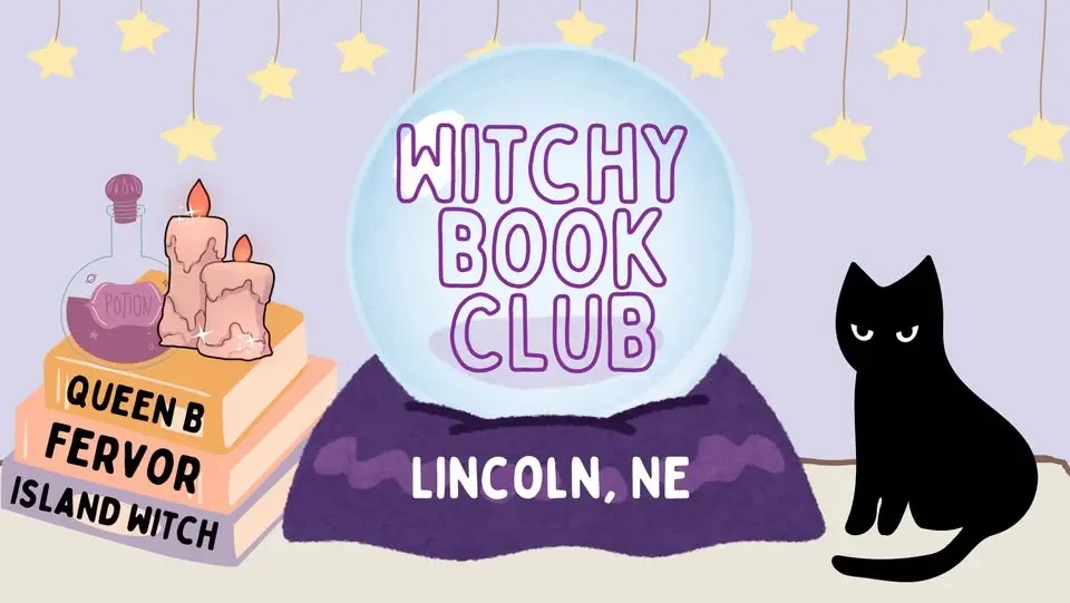 July Bookclub