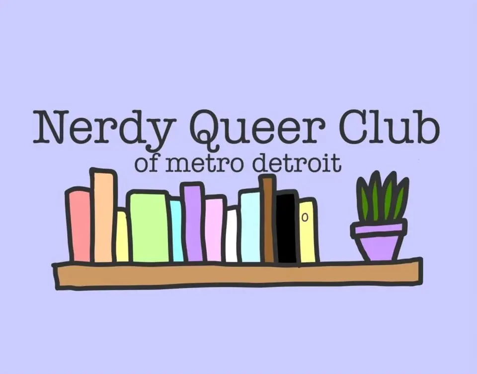 Out of the Darkness Walk (Nerdy Queer Club Team)