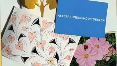 Freiwilligentag/Volunteer Day München-Mitte: Gemeinsam Freude verpacken