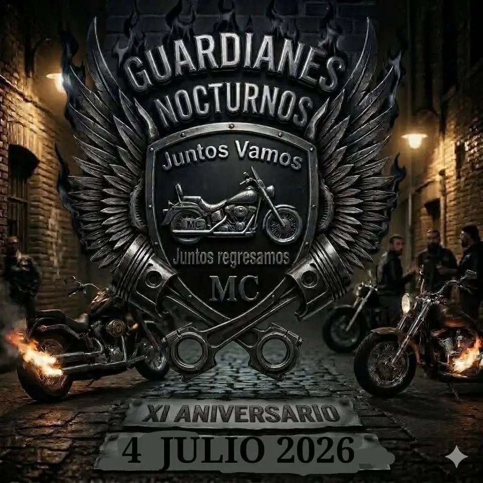 XI aniversario 