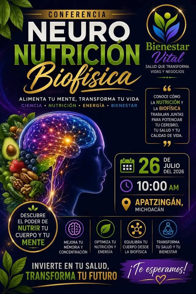 Bienestar Vital