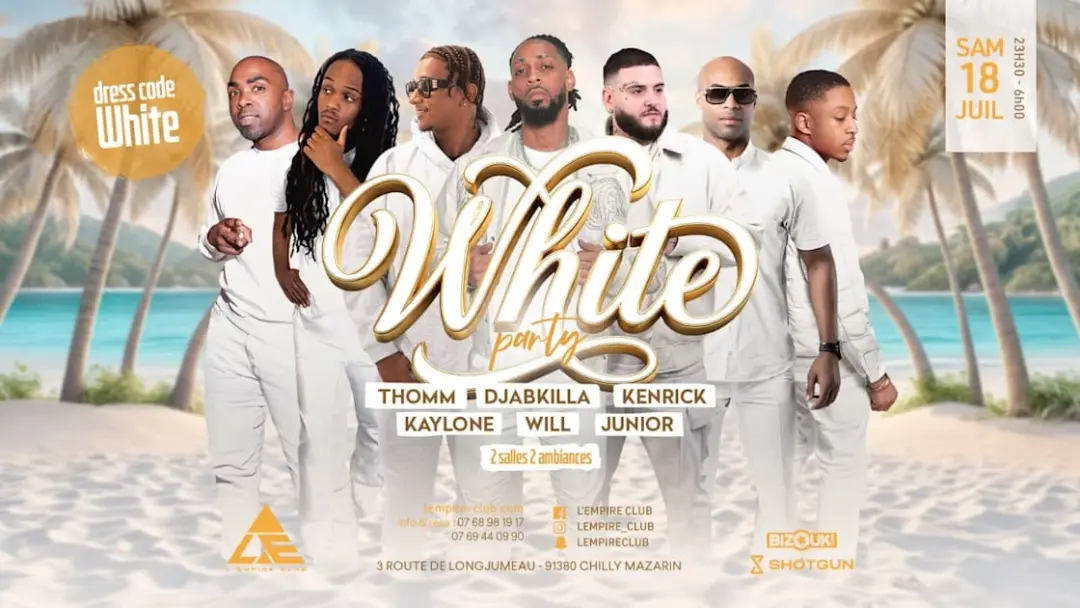 White Party