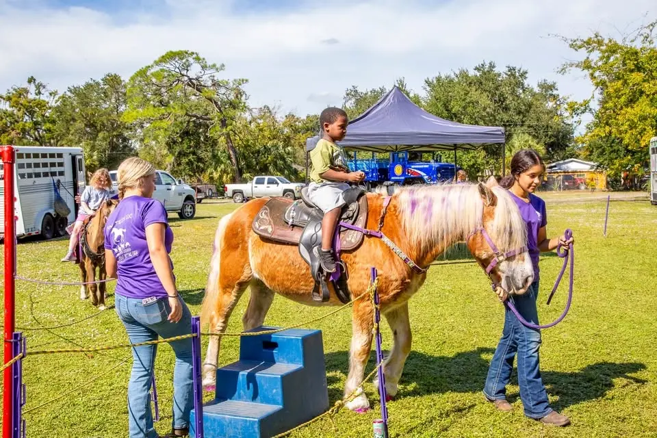 TCA 5th Annual Homecoming Carnival