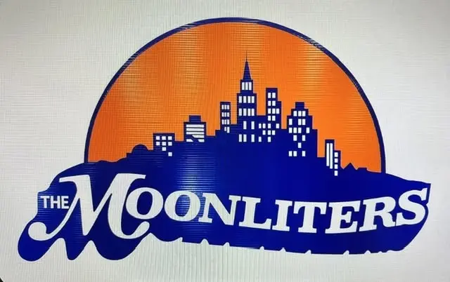 LG Dance presents The Moonliters Big Band Night