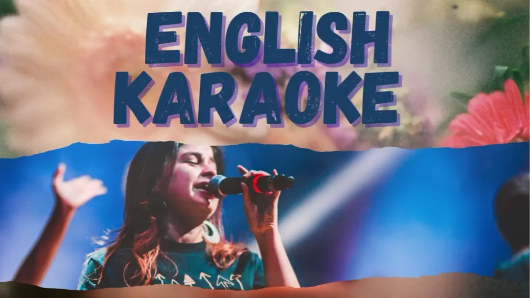 English Karaoke in Monza