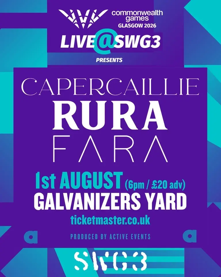 Capercaillie, Rura & Fara