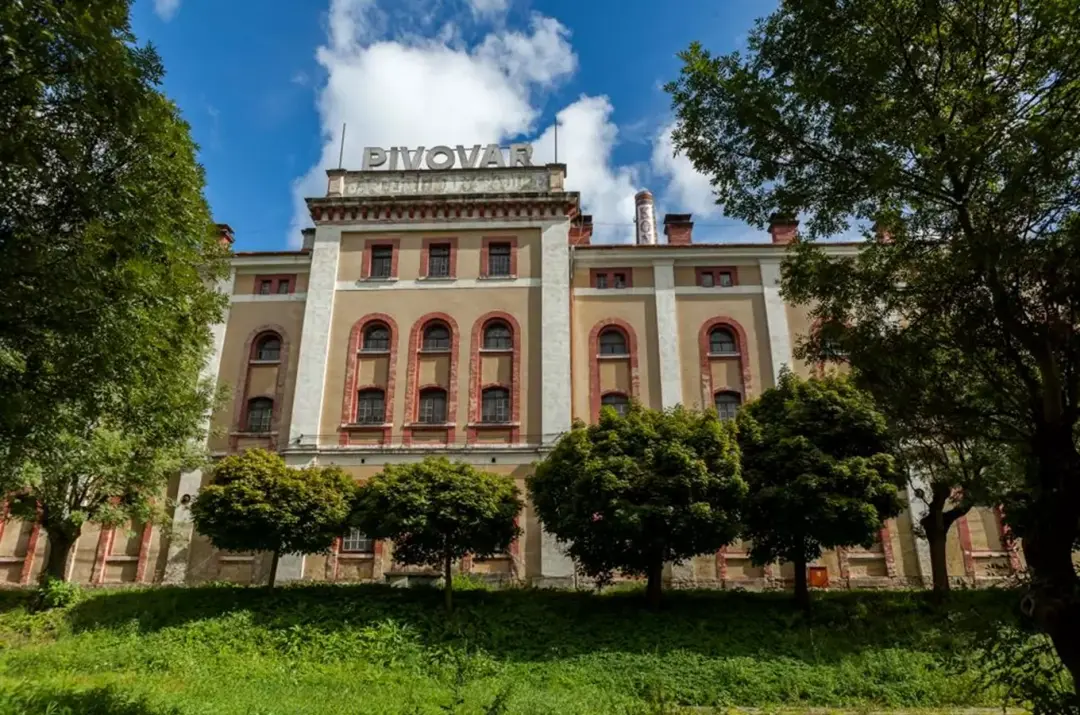 Pivovarské slavnosti ve Vratislavicích nad Nisou 2026