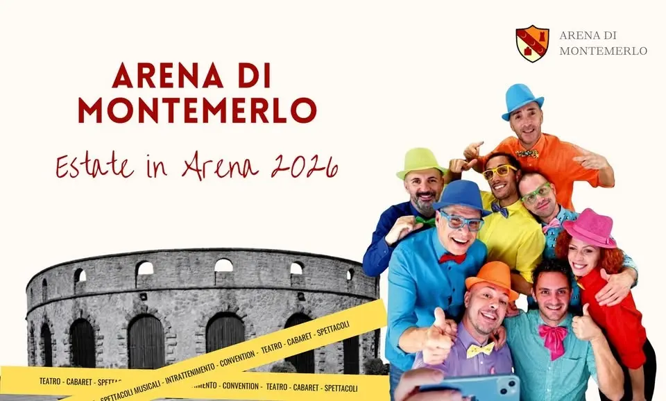 Commedia "Perfetti Imperfetti" - Compagnia teatrale "I Botegai"