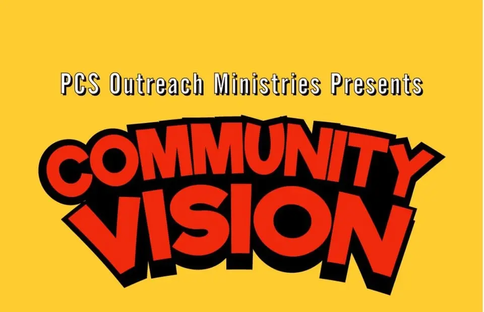 Community Vision: Back-To-School Summer Bash!!