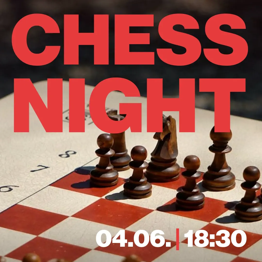 The Miners Checkmate Club #1: Chess Tournament ♟️