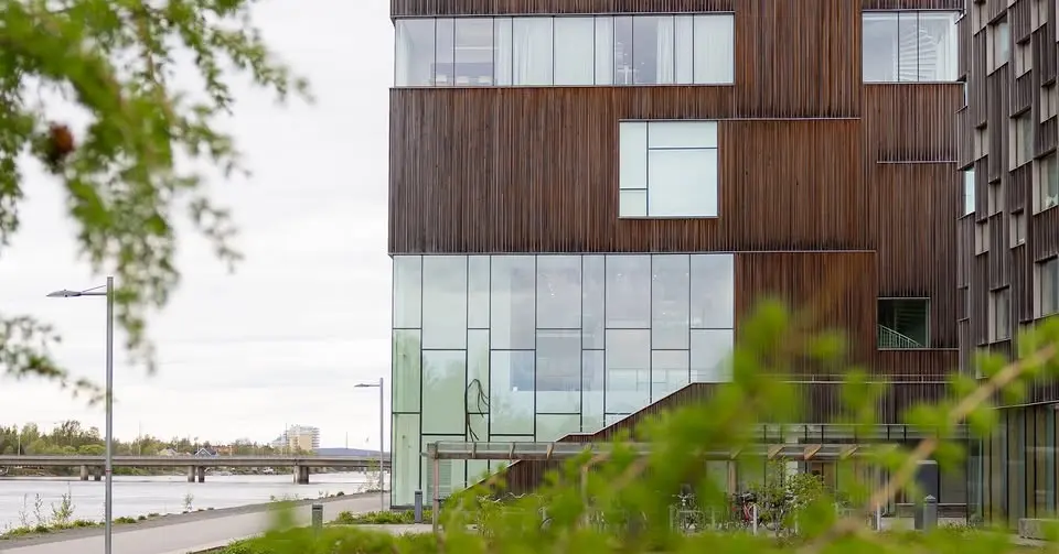 Kvällsöppet på Bildmuseet under Spelrum