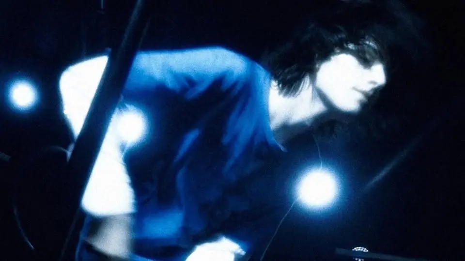Nocturne’s Kiss @ The Masquerade