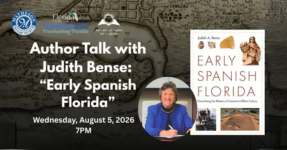 Early Spanish Florida