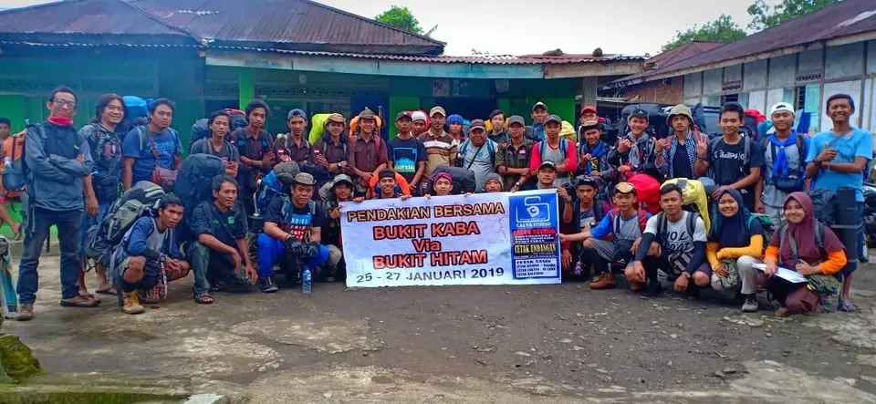 Upacara 17 Agustus 2026
