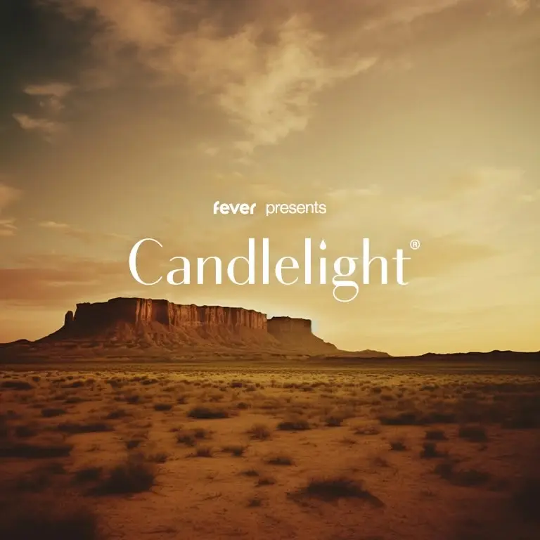 Candlelight: Ennio Morricone e Altre Colonne Sonore | Palermo