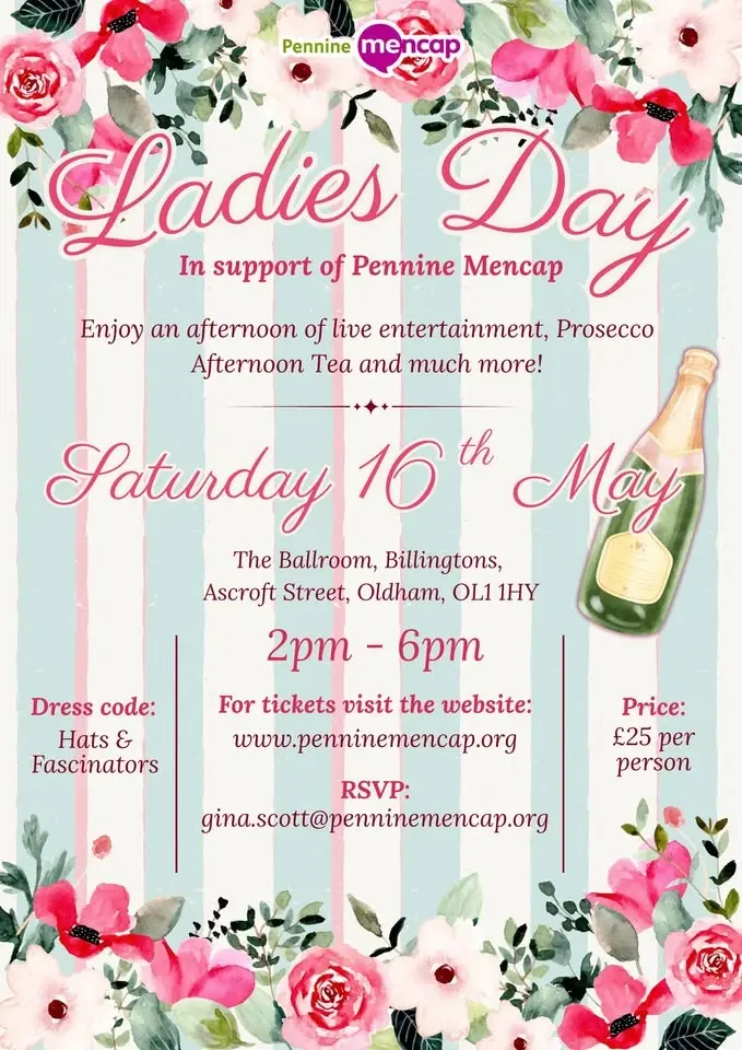 Ladies Day