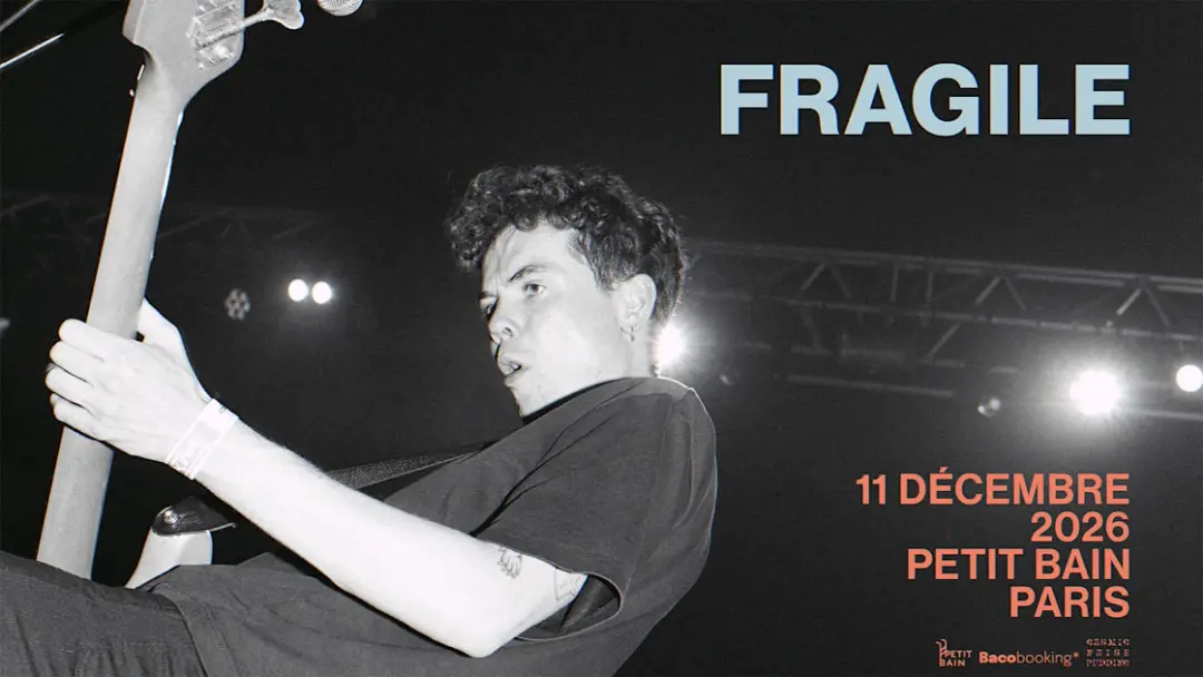Fragile + Guest