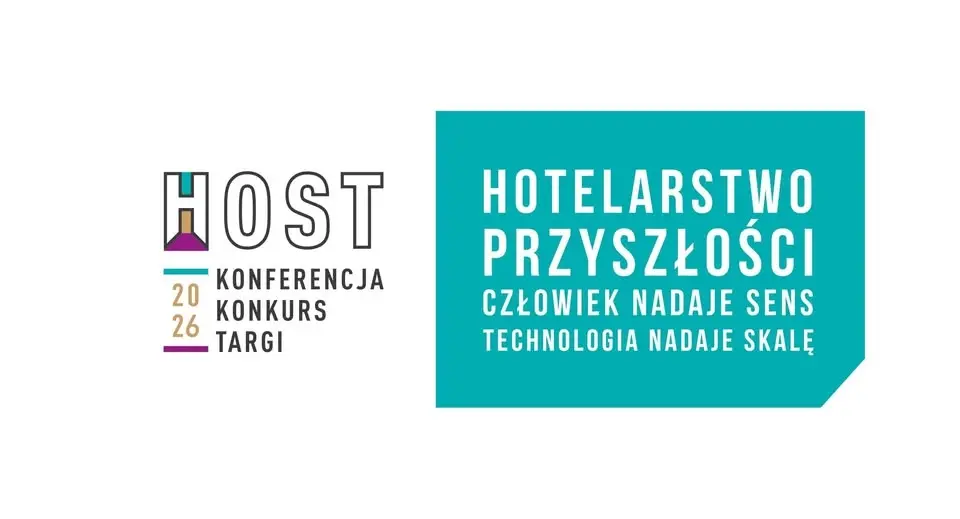 HOST 2026 - konferencja | konkurs | targi | znamy już datę! 📅 3 listopada 📅