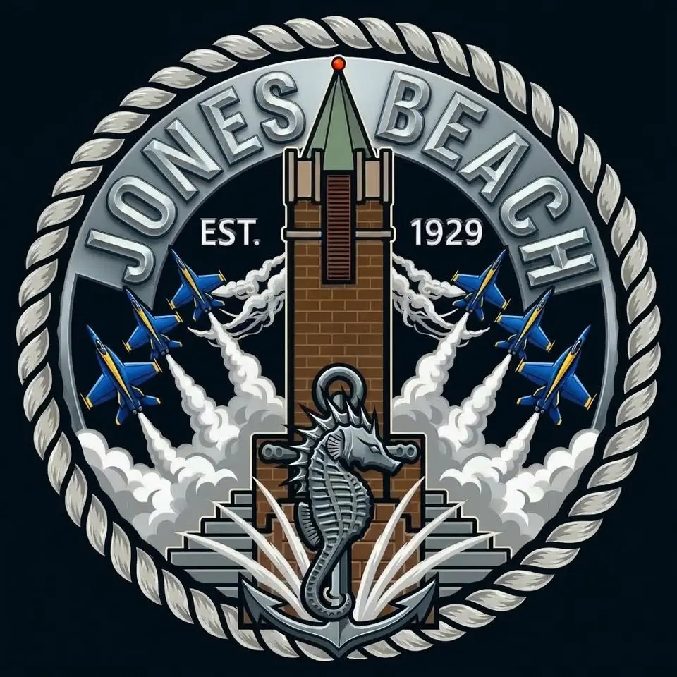 Jones Beach Air Show 2026 America's 250th 