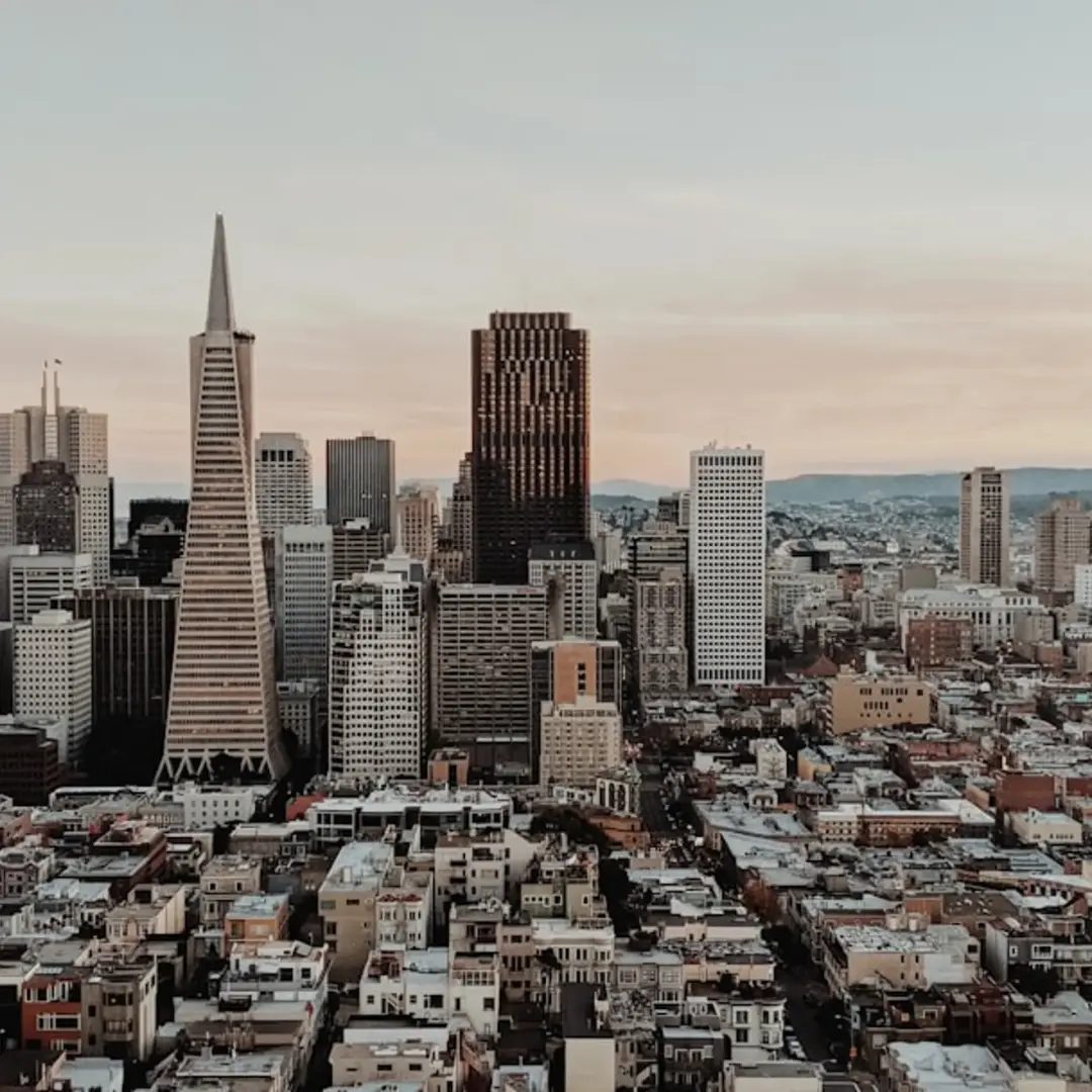 San Francisco Data Engineering Meetup with ClickHouse