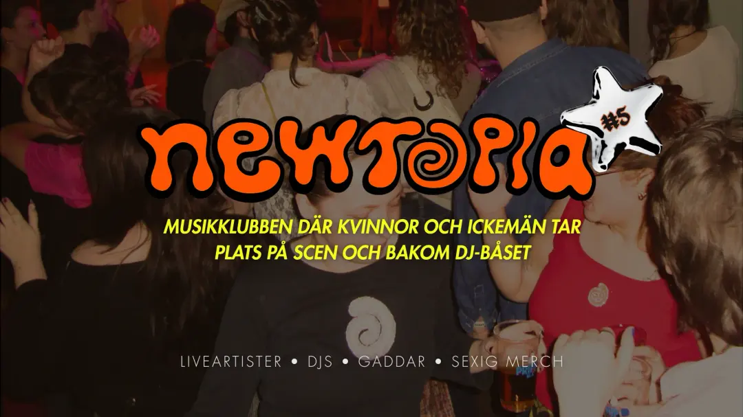 NEWTOPIA