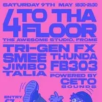 4 To Tha Floor