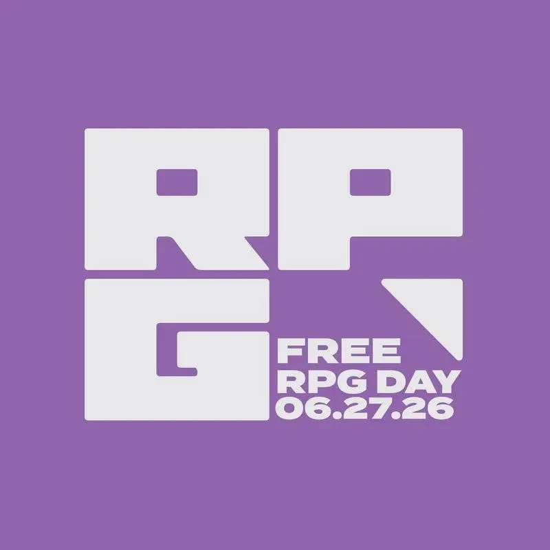 FREE RPG DAY!