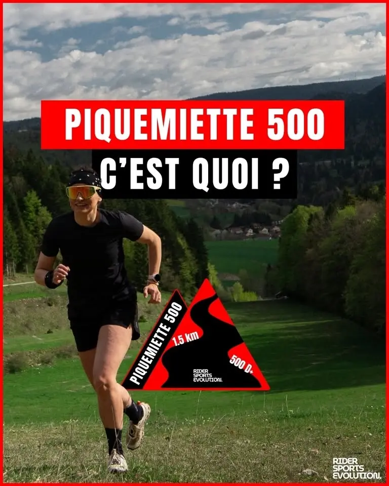 PIQUEMIETTE 500