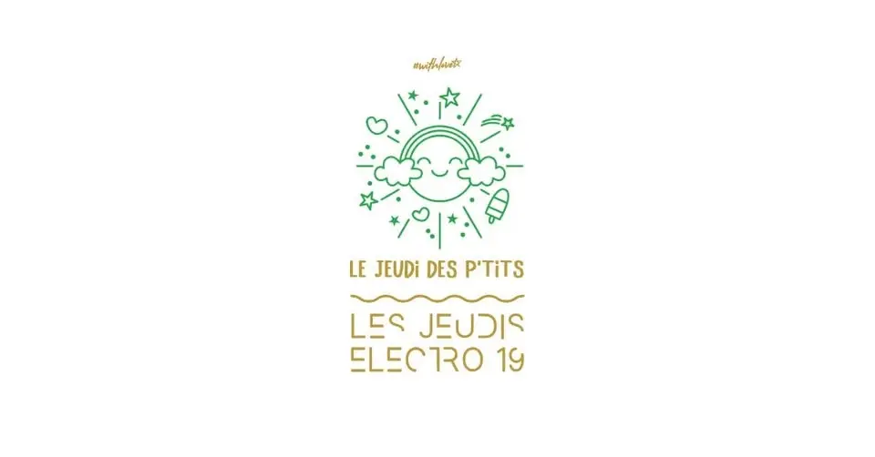 Le JEUDI DES P'TITS à Champeillant - Féternes