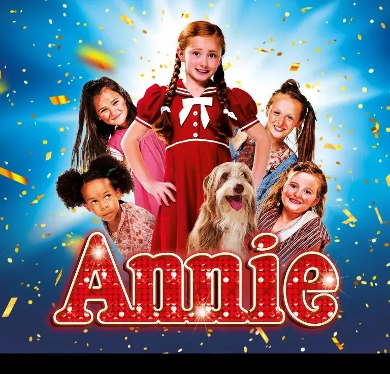 Annie