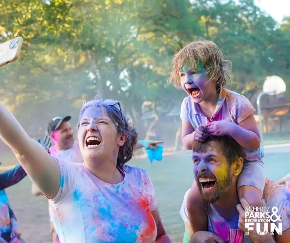 Color Fight