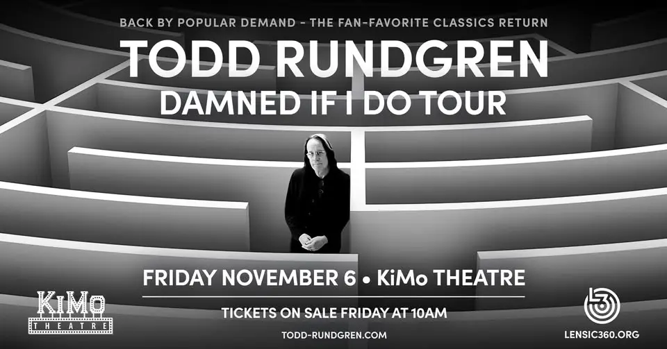 Todd Rundgren