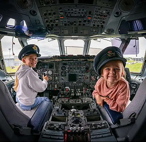 Family Guided Tours Midlands